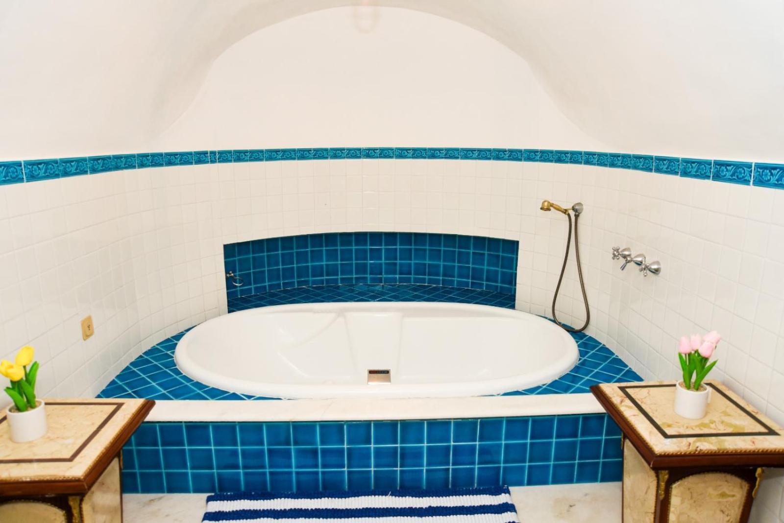 Apartmán La Casa Sul Mare Neapol Exteriér fotografie